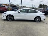 Certified 2021 Hyundai Sonata Limited image 6