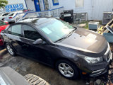 Used 2016 Chevrolet Cruze LT w/ Technology Package image 3