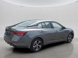 Certified 2022 Nissan Sentra SV image 3