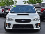 Used 2018 Subaru WRX Premium image 2