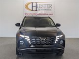 Used 2022 Hyundai Tucson SE image 3