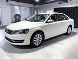 Used 2013 Volkswagen Passat 2.5 S image 4