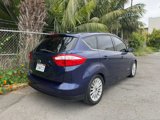 Used 2016 Ford C-MAX Energi SEL w/ Equipment Group 302A image 4