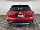 Used 2023 Buick Envision Preferred w/ Sport Touring Package image 2