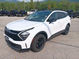 Used 2023 Kia Sportage X-Pro image 3