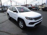 Certified 2023 Jeep Compass Latitude w/ Convenience Group image 3