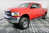Used 2010 Dodge Ram 2500 Truck SLT w/ Chrome Accents Group image 4