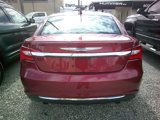 Used 2013 Chrysler 200 LX image 5