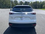Used 2022 MAZDA CX-9 Touring image 4