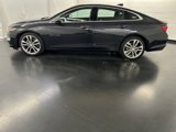 Used 2023 Chevrolet Malibu LT w/ Driver Confidence Package image 2
