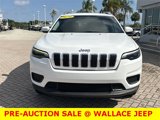 Used 2020 Jeep Cherokee Latitude w/ Cold Weather Group image 3