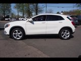 Used 2018 Mercedes-Benz GLA 250 4MATIC image 2