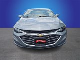 Used 2023 Chevrolet Malibu LT image 2