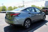 New 2025 Nissan Versa S w/ S Plus Package image 6