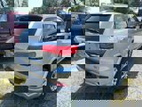 Used 2015 Jeep Grand Cherokee Overland image 4