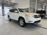 Used 2013 Toyota Highlander Plus image 4