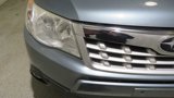 Used 2012 Subaru Forester 2.5X Limited image 4