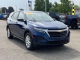 Certified 2023 Chevrolet Equinox LS w/ LS Convenience Package image 4