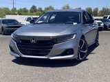 Used 2022 Honda Accord Sport Special Edition image 3