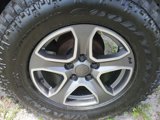 Used 2004 Jeep Wrangler SE w/ Full Face Tire & Wheel Group image 5