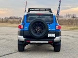 Used 2007 Toyota FJ Cruiser 4WD image 5