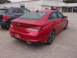 Used 2023 Hyundai Elantra Limited image 6