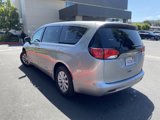 Used 2017 Chrysler Pacifica Touring w/ Tire & Wheel Group image 4