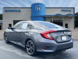 Certified 2020 Honda Civic Sport image 3