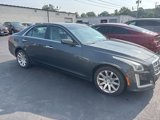 Used 2014 Cadillac CTS Luxury image 3