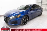 Used 2023 Nissan Altima 2.5 SR image 2