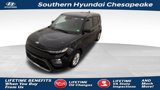 Used 2021 Kia Soul S image 1