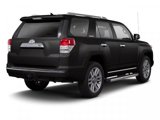 Used 2013 Toyota 4Runner SR5 image 2