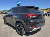 Used 2023 Chevrolet TrailBlazer LT w/ Convenience Package image 3