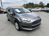 Used 2014 Ford Fiesta SE image 3