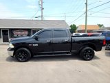 Used 2018 RAM 1500 SLT image 2