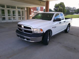 Used 2015 RAM 1500 Tradesman w/ Popular Equipment Group image 2