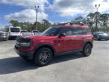 Certified 2021 Ford Bronco Sport Big Bend image 2