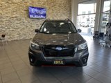 Certified 2021 Subaru Forester Sport w/ Popular Package #2 image 2