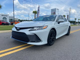 Used 2024 Toyota Camry LE image 4
