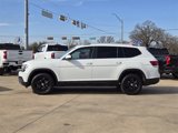Used 2019 Volkswagen Atlas SE image 3