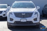 Used 2021 Cadillac XT5 Premium Luxury image 2