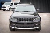 Used 2022 Jeep Grand Cherokee L Limited w/ Luxury Tech Group II image 2