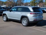 New 2025 Jeep Grand Cherokee Laredo X w/ Trailer Tow Package image 3