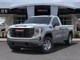 New 2025 GMC Sierra 1500 Pro w/ Pro Value Package image 6