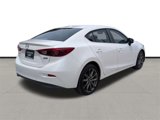 Used 2018 MAZDA MAZDA3 Grand Touring w/ Premium Equipment Package image 5