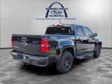 Used 2017 Chevrolet Colorado Z71 w/ Z71 Midnight Edition image 2