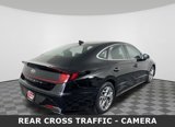 Certified 2022 Hyundai Sonata SEL w/ Convenience Package image 3