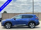 Used 2022 Nissan Rogue SL w/ SL Premium Package image 3