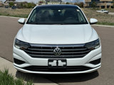Used 2021 Volkswagen Jetta SE image 2