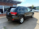 Used 2012 Jeep Grand Cherokee Laredo w/ Laredo E Group image 4